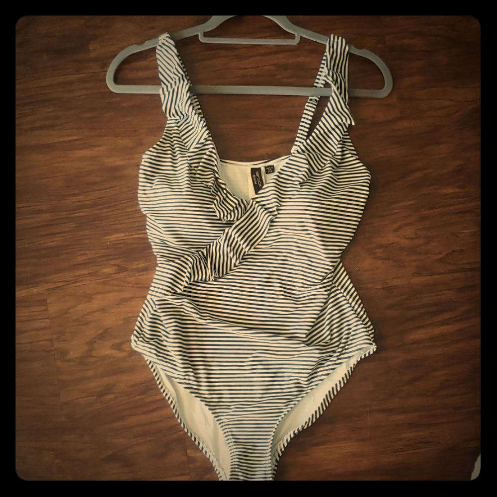 Bathing Suit